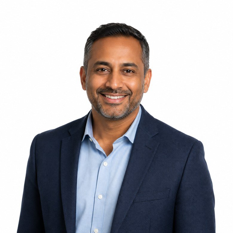 Arun Nair