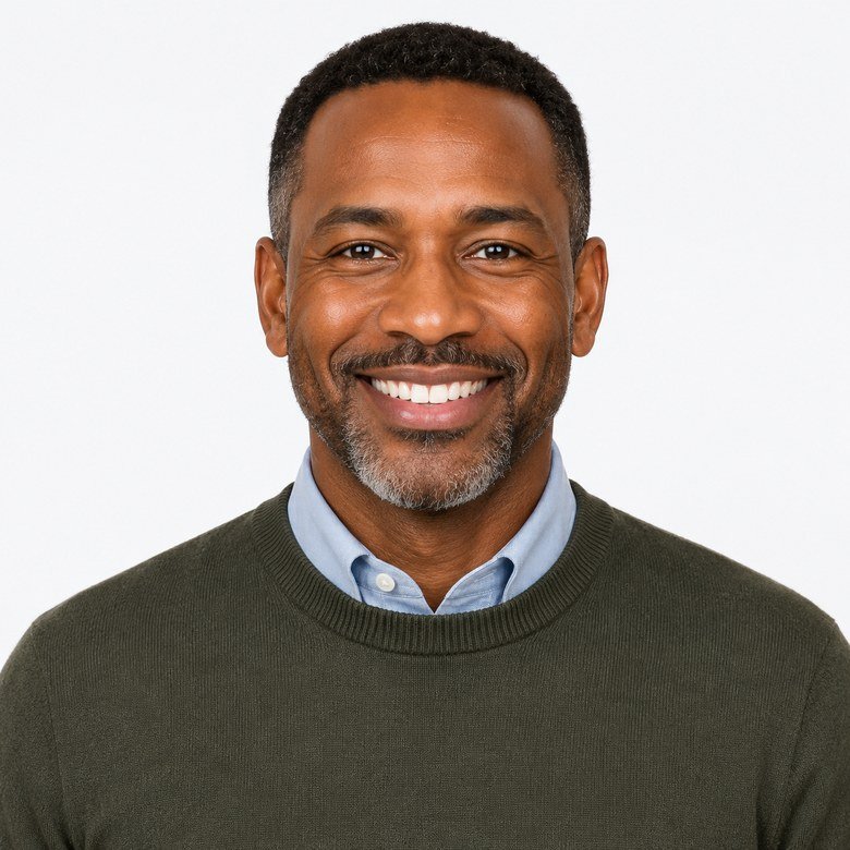 Tom Okafor