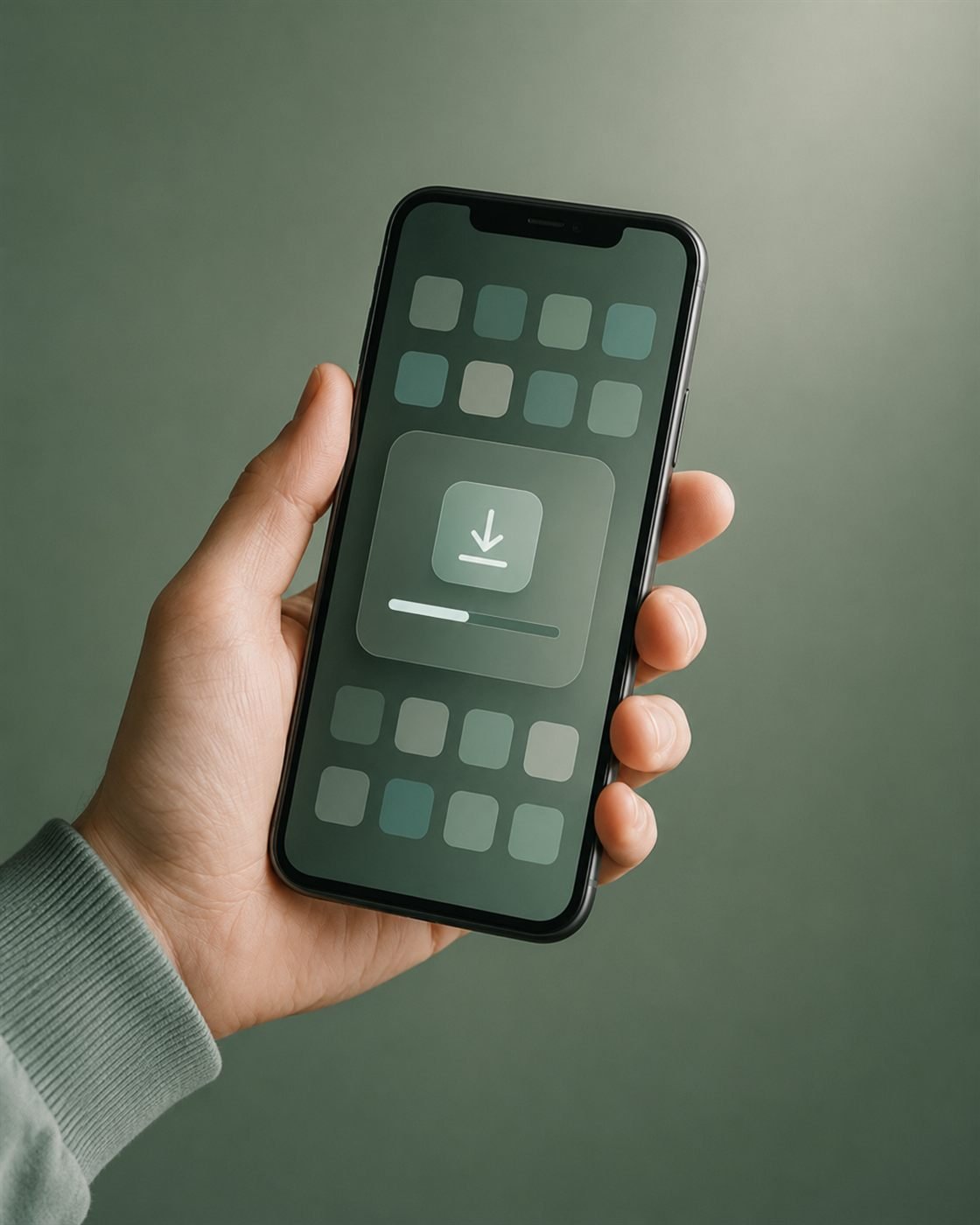 AI Voice Command