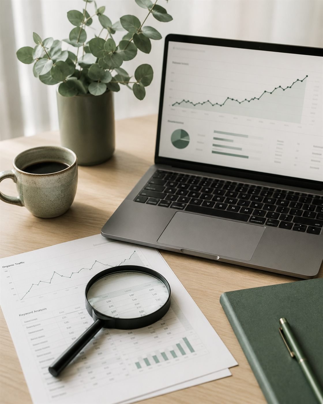 Website SEO