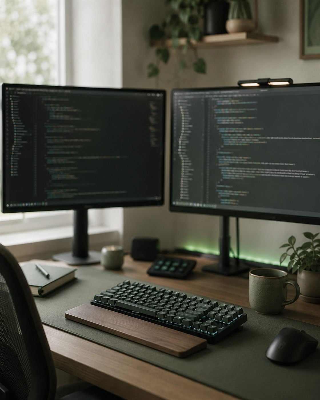 Web Design & Development