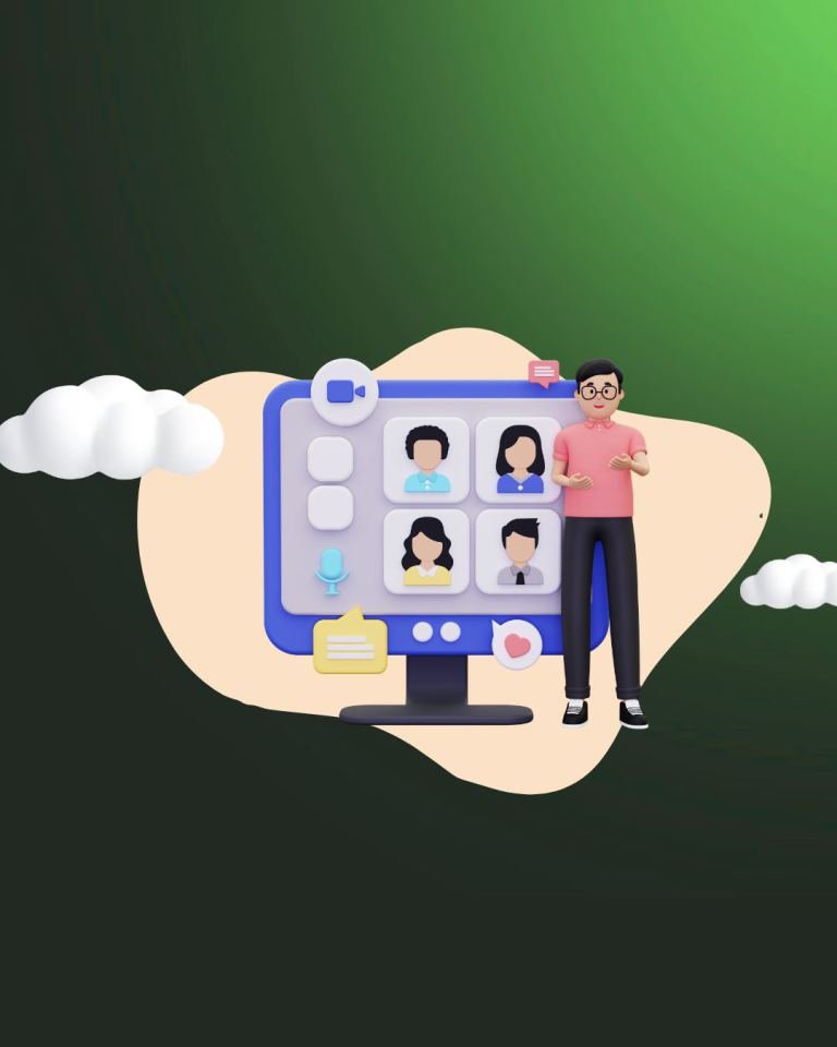 A Search Spark strategy session