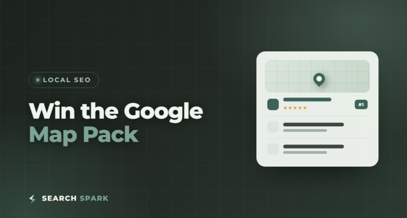 Prioritized Google Business Profile optimization checklist for ranking in the local map pack