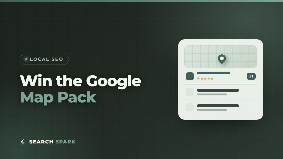 Prioritized Google Business Profile optimization checklist for ranking in the local map pack